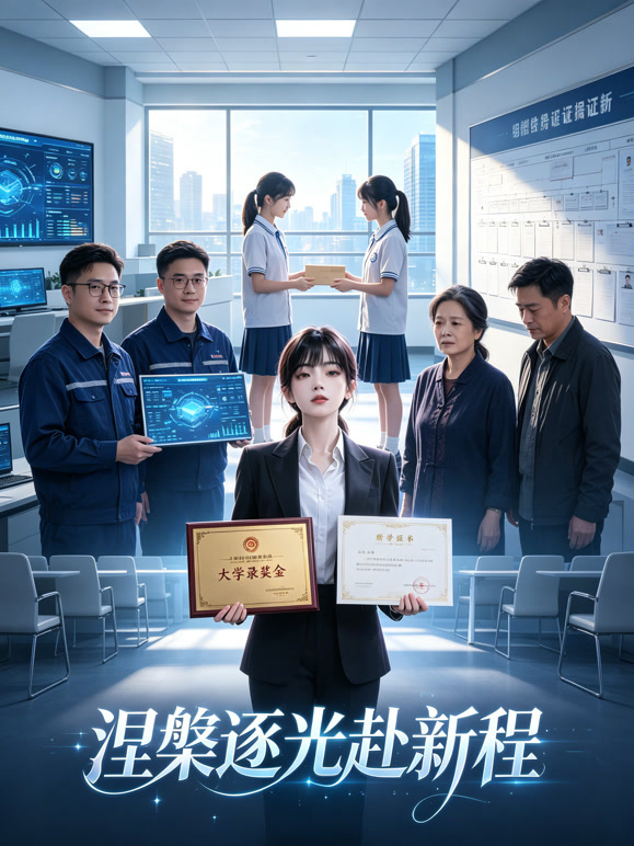 涅槃逐光赴新程