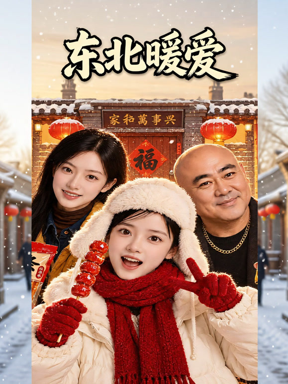 东北暖爱