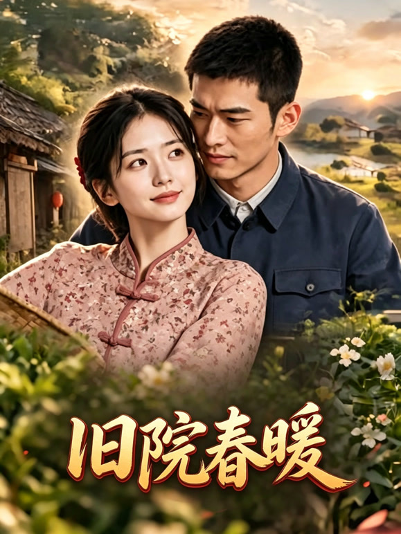 旧院春暖