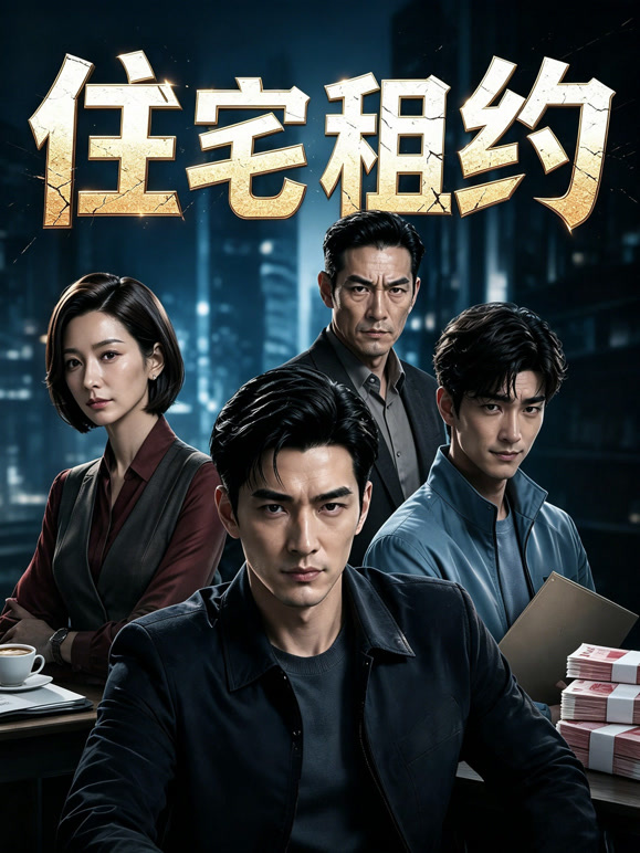 住宅租约