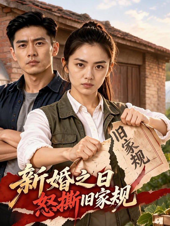 新婚之日怒破旧家规