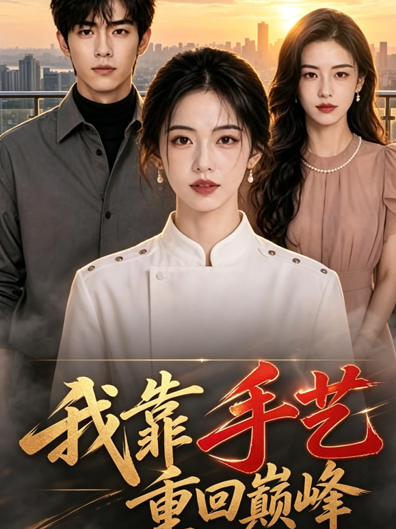 我靠手艺重回巅峰