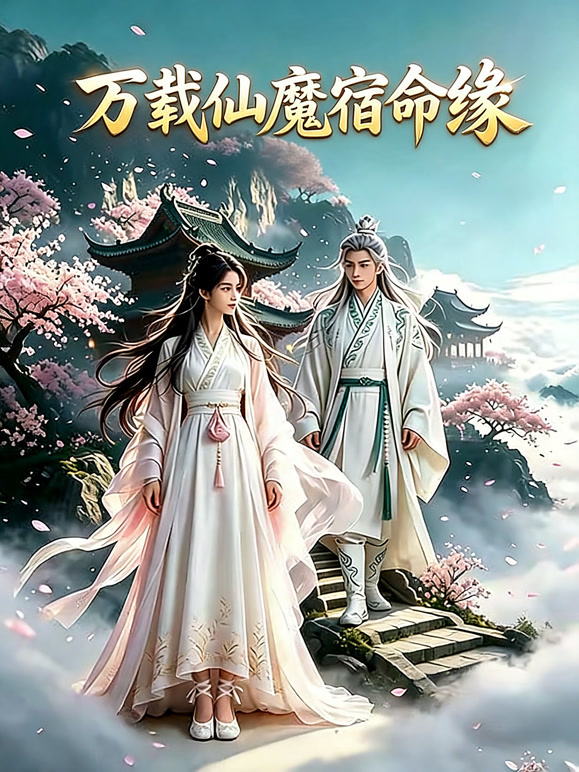 万载仙魔宿命缘