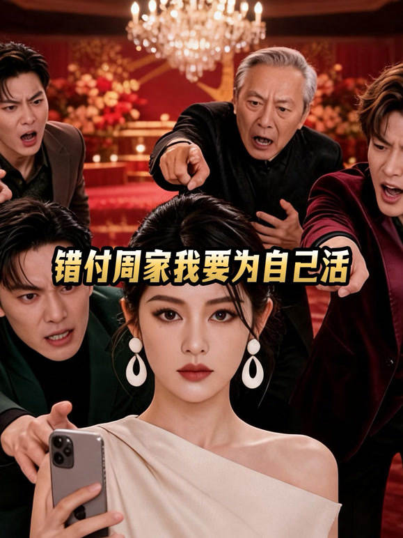 错付周家我要为自己活