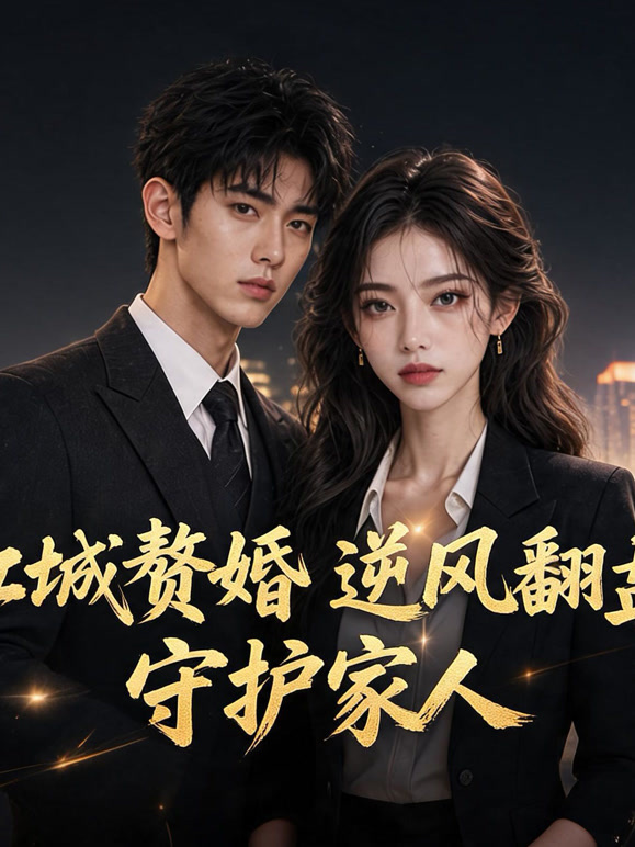 江城赘婿逆风翻盘守护家人