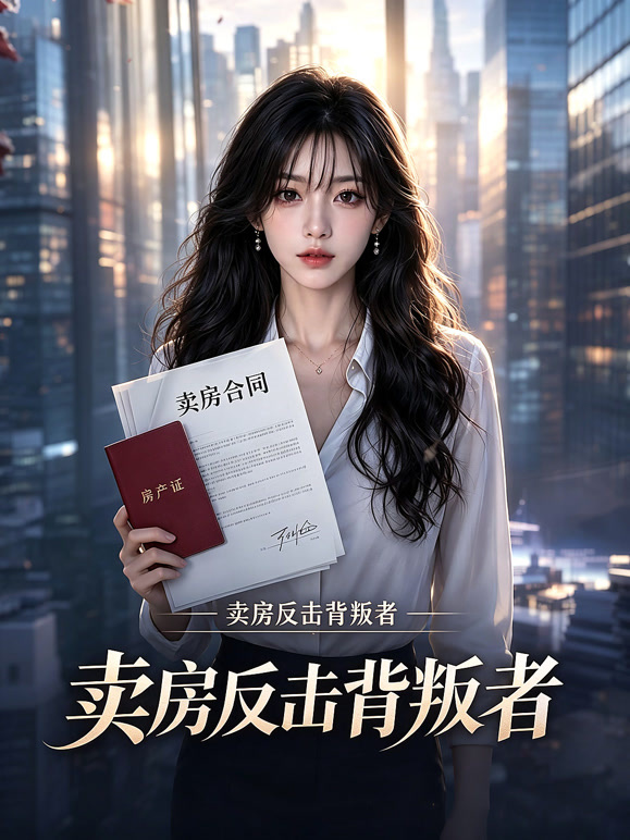 卖房反击背叛者