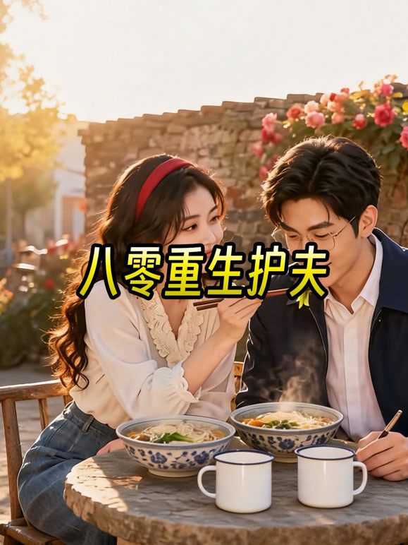八零重生护夫