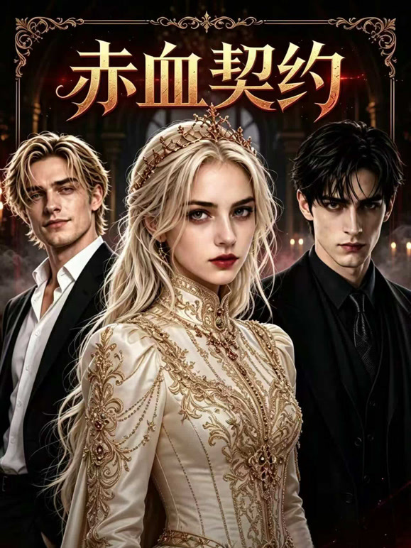 赤血契约