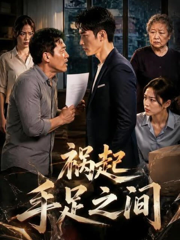 祸起手足之间
