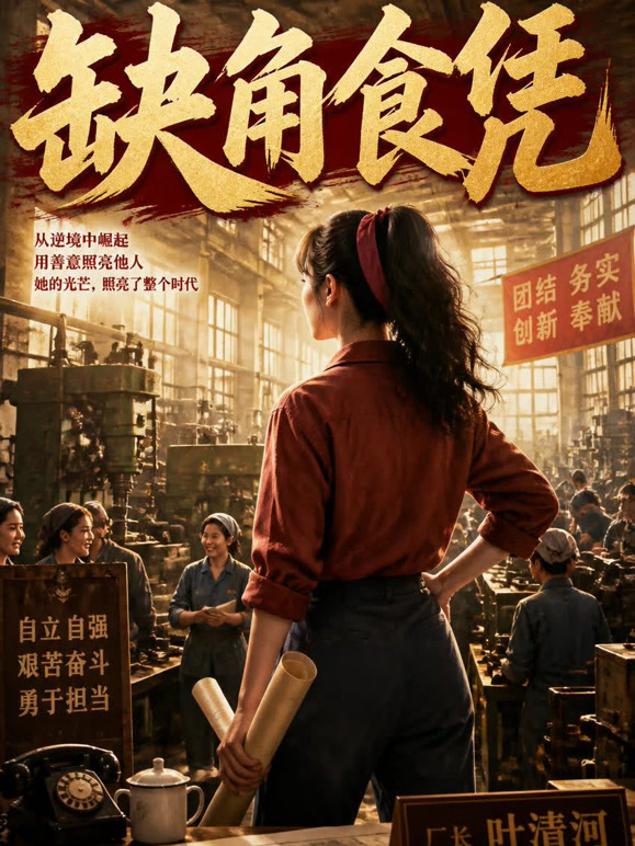 缺角食凭