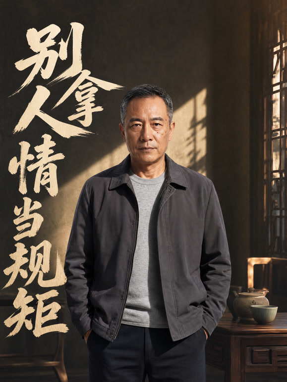 别拿人情当规矩