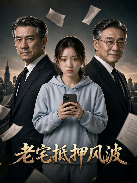 老宅抵押风波