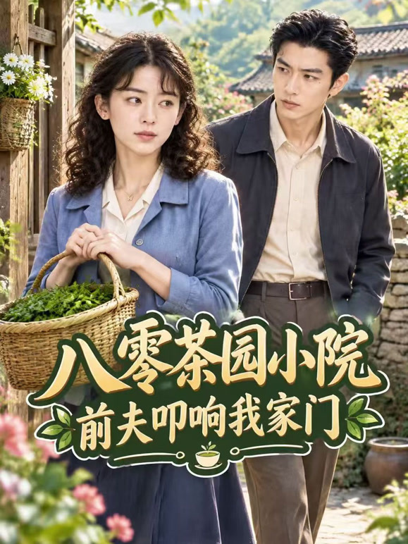八零茶园小院：前夫叩响我家门