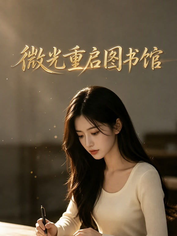 微光重启图书馆