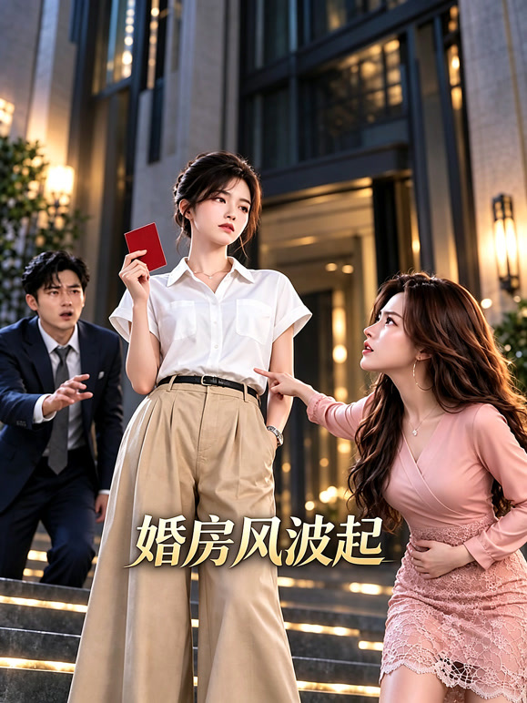 婚房风波起1