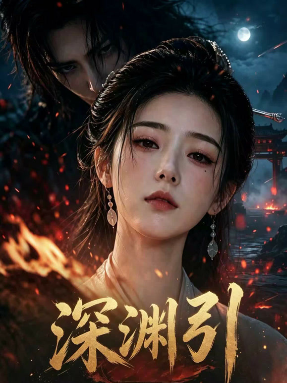 深渊引