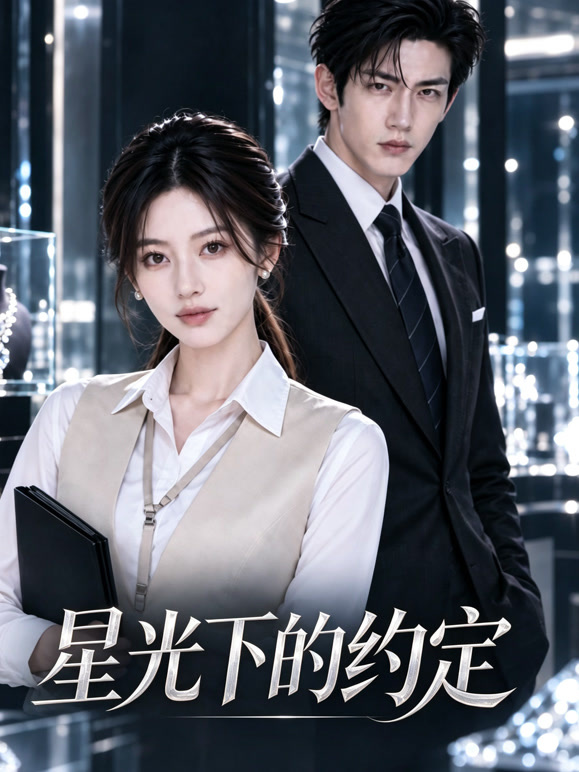 星光下的约定