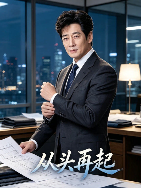 从头再起