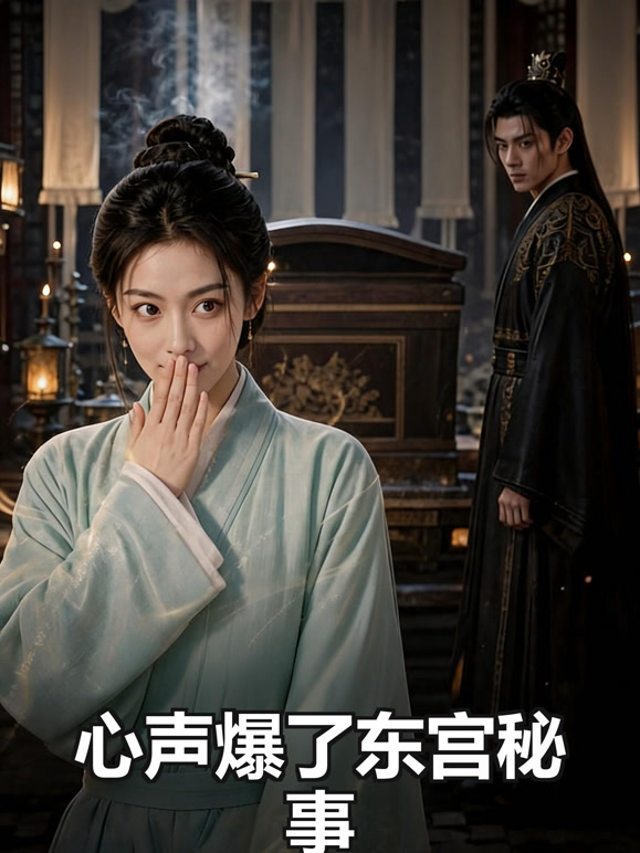 心声爆了东宫秘事