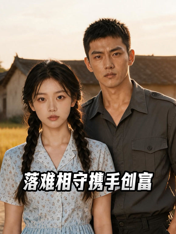 落难相守携手创富