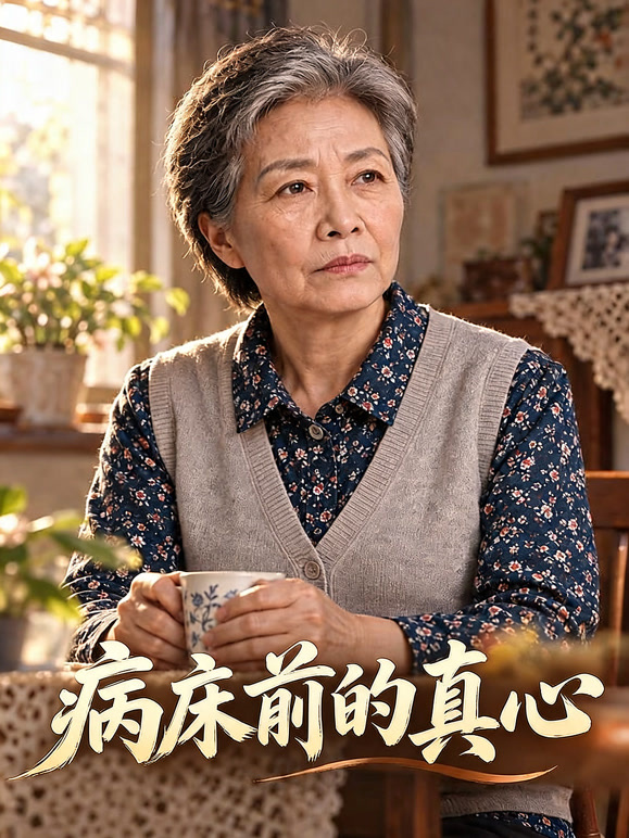 病床前的真心