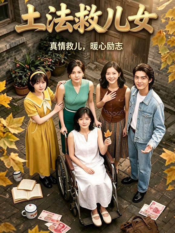 土法救儿女