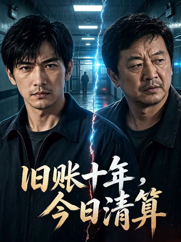 旧账十年，今日清算
