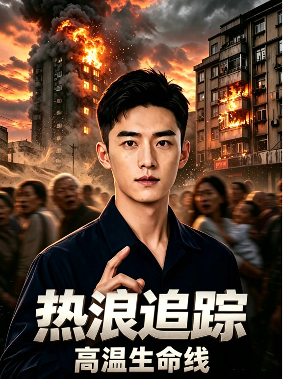 热浪追踪：高温生命线