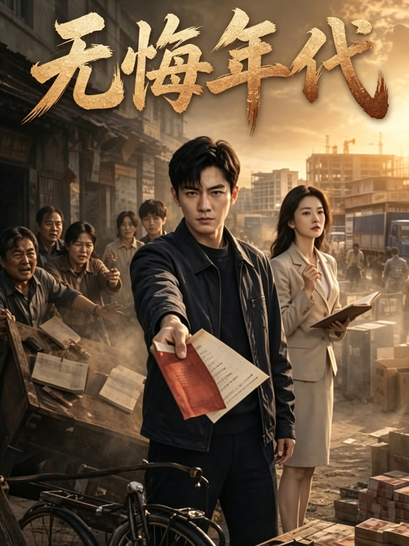 无悔年代