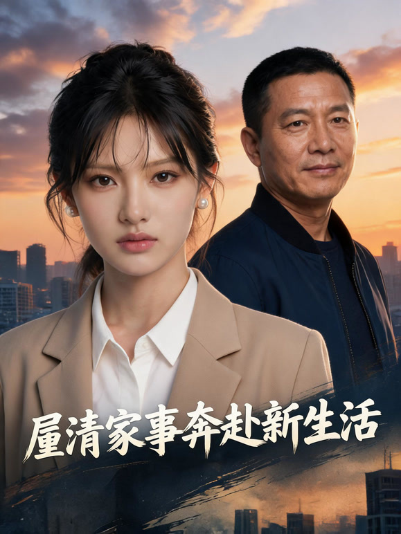 厘清家事奔赴新生活