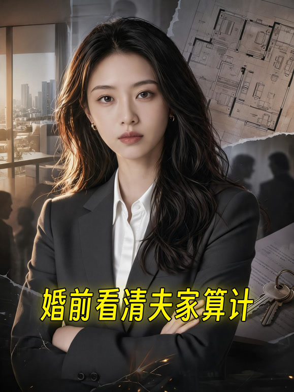 婚前看清夫家算计