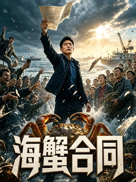 海蟹合同