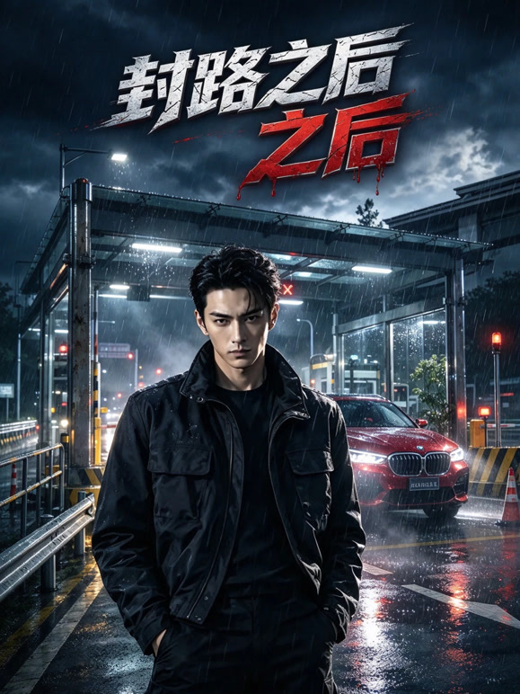 封路之后