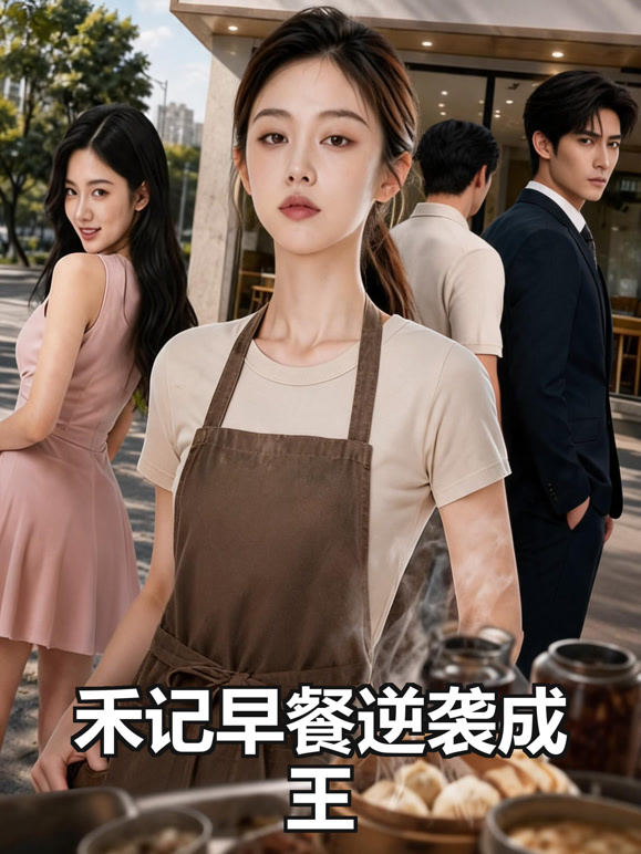 禾记早餐逆袭成王