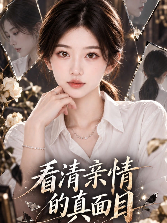 看清亲情的真面目