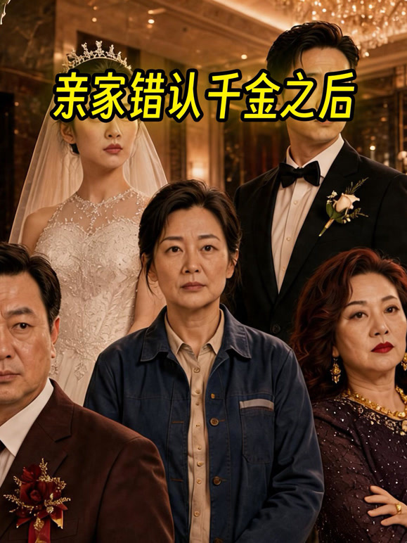 亲家错认千金之后
