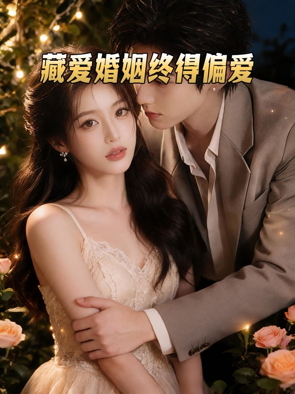 藏爱婚姻终得偏爱