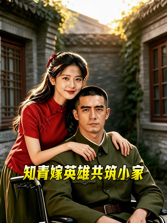 知青嫁英雄共筑小家