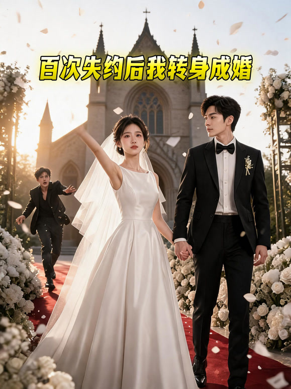 百次失约后我转身成婚