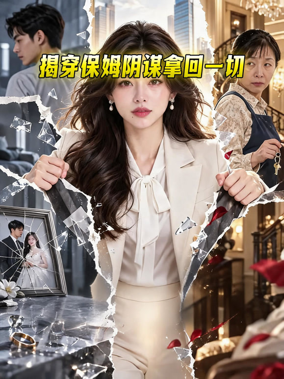 揭穿保姆阴谋拿回一切