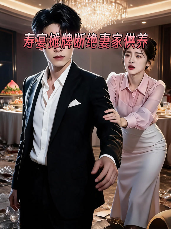 寿宴摊牌断绝妻家供养
