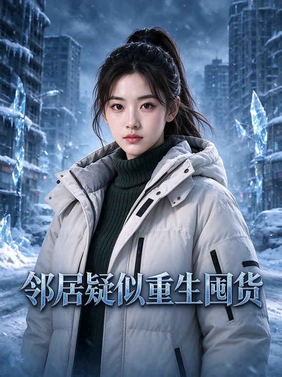 邻居疑似重生囤货