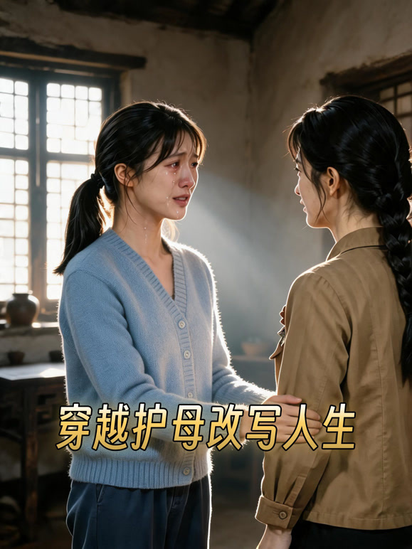 穿越护母改写人生