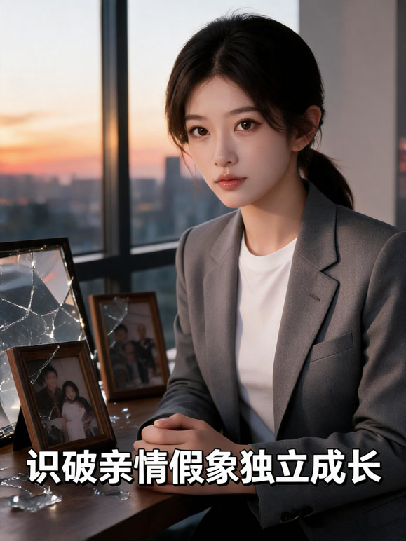 识破亲情假象独立成长