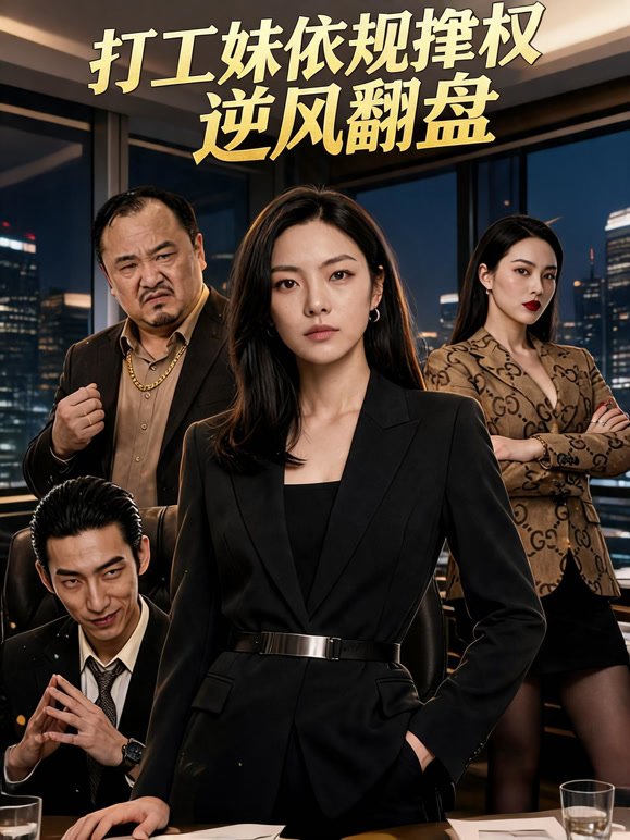 打工妹依规维权逆风翻盘