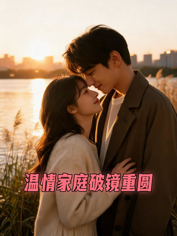 温情家庭破镜重圆