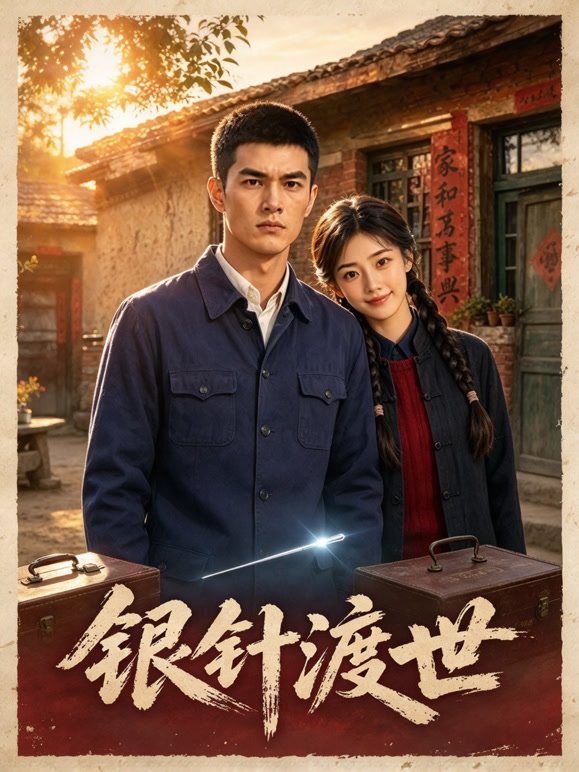 银针渡世