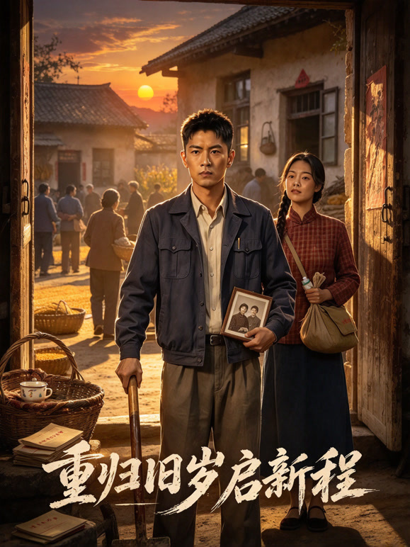 重归旧岁启新程