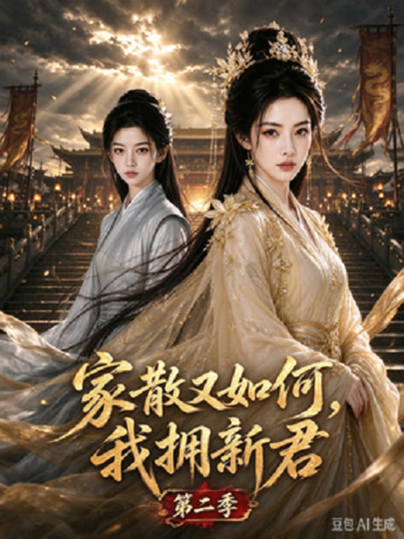 家散又如何，我拥新君第二季