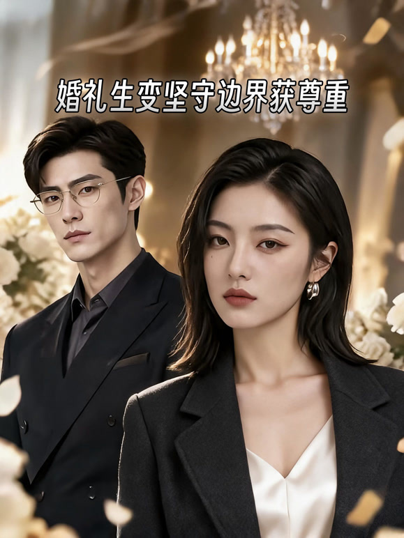 婚礼生变坚守边界获尊重